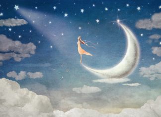 Le Créateur – Debout dans Votre Lumière