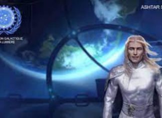 Ashtar : Pas de Guerre Nucléaire, Élections, et un Nouveau Système