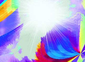 NOTRE SOI DIVIN : JE SUIS AU-DELÀ DU CONTENU DE LA VIE HABITUELLE