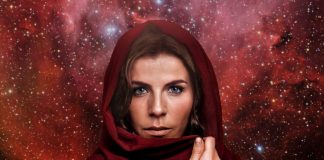 Marie-Madeleine – « Que sa Lumière Christique Rayonne »