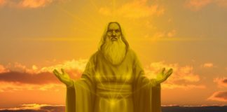 Melchizédek : Reprenez Votre Pouvoir