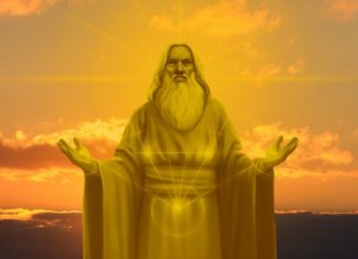 Melchizédek : Reprenez Votre Pouvoir