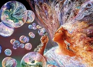 L’intelligence du coeur au centre de chaque chose