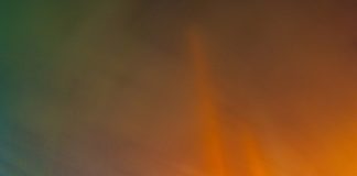 Les voiles se dissipent