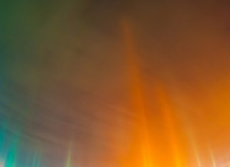 Les voiles se dissipent