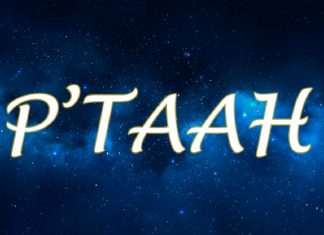 P’taah – « Nouveaux départs en 2022 »