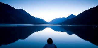 Le Créateur – Réflexion