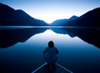 Le Créateur – Réflexion