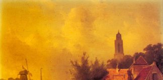 UNE SÉQUENCE DE LUMIÈRE