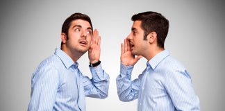 Le Créateur – Attention…VOUS écoutez !