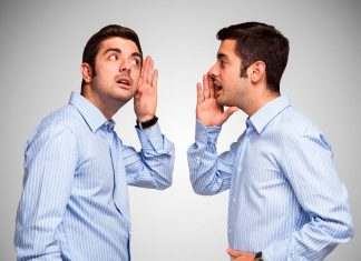 Le Créateur – Attention…VOUS écoutez !