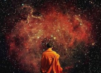 Le Créateur – Sanctification