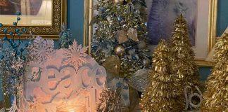 La lumière qui est née en vous