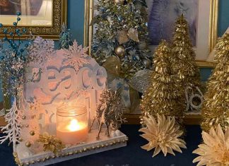 La lumière qui est née en vous