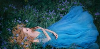 Est arrivé le moment du réveil de l’endormie