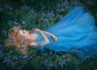 Est arrivé le moment du réveil de l’endormie