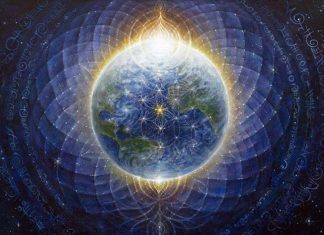 Le Soleil Central et les Éruptions Solaires