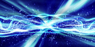 Le Créateur – La Danse Universelle