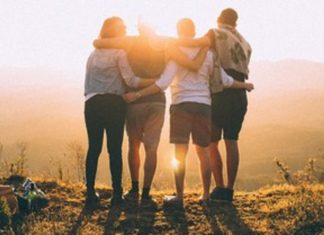 Le Créateur – Offrir Soutien et Amour