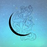 Astrologie intuitive – Nouvelle Lune Verseau 2022