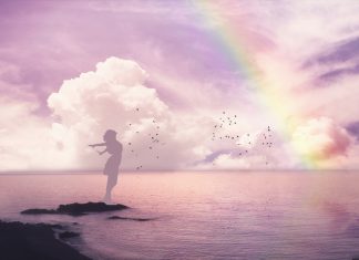 Mère Divine : La Chute de la Confiance