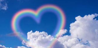 Année 2022 : Un pas vers l’humanité Arc en Ciel