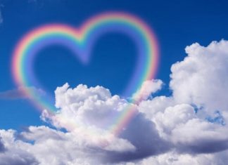 Année 2022 : Un pas vers l’humanité Arc en Ciel