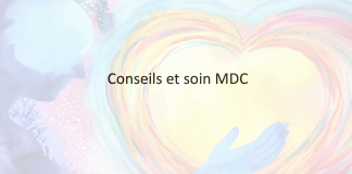 Conseils et Soin des Médecins du Ciel (MDC)