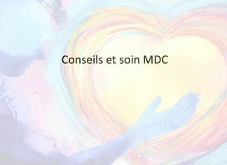 Conseils et Soin des Médecins du Ciel (MDC)