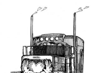 Un seul coeur pour tout un peuple