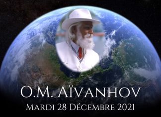 Entretiens de Décembre 2021 – O.M. Aïvanhov