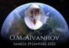 Entretiens de Janvier 2022 – O.M. Aïvanhov