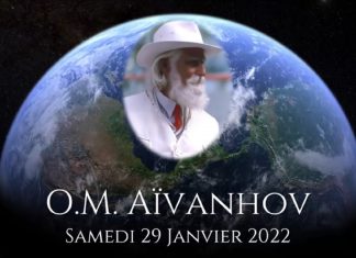 Entretiens de Janvier 2022 – O.M. Aïvanhov