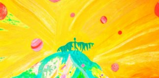 LA LUMIÈRE AU BOUT DU TUNNEL