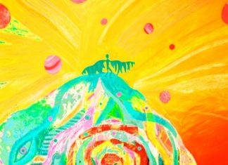 LA LUMIÈRE AU BOUT DU TUNNEL