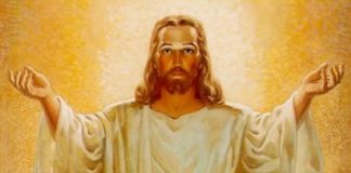 Méditation – Marche de l’Évolution – Sananda – Jour 1