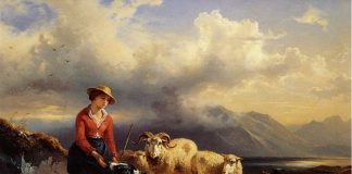 L’ÂME A TRAVERS VOUS…