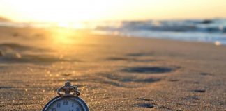 Le présent d’aujourd’hui construit l’avenir