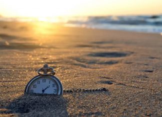 Le présent d’aujourd’hui construit l’avenir