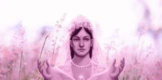 Maître Rowena – « Tout est Apprentissage »