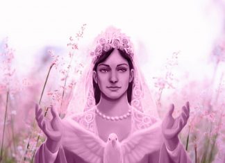 Rowena – Continuez le Long Chemin vers l’Ascension