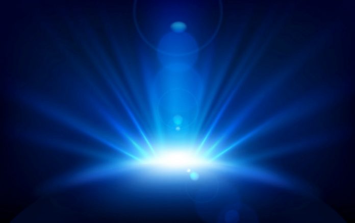 Nouvelle Conscience - Terre - Lumière