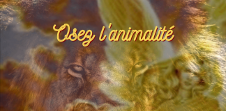 Osez l’animalité