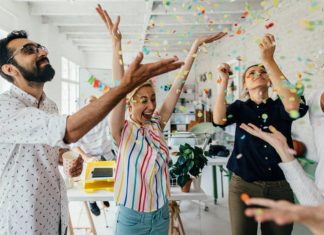 Le Créateur – Reconnaissance et Célébration