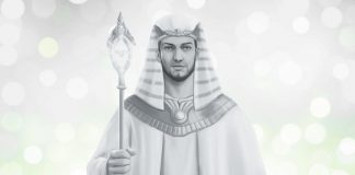 Serapis Bey – « Le Grand Réveil »