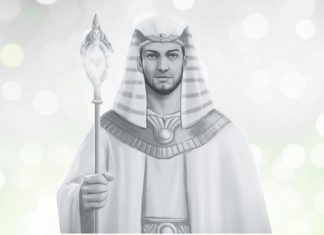 Serapis Bey – « Le Grand Réveil »