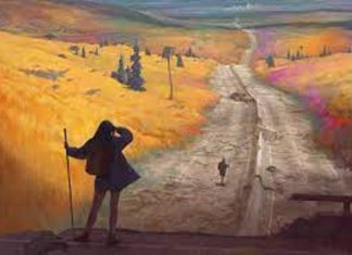 Le Créateur – Voyage ou Destination