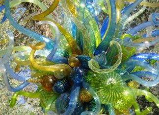 La Liberté de Vivre et de Laisser Vivre