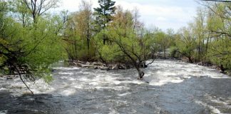Rivière de l’Ascension