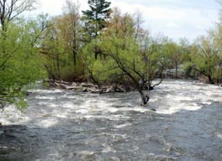 Rivière de l’Ascension